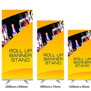 Pull-up Banner