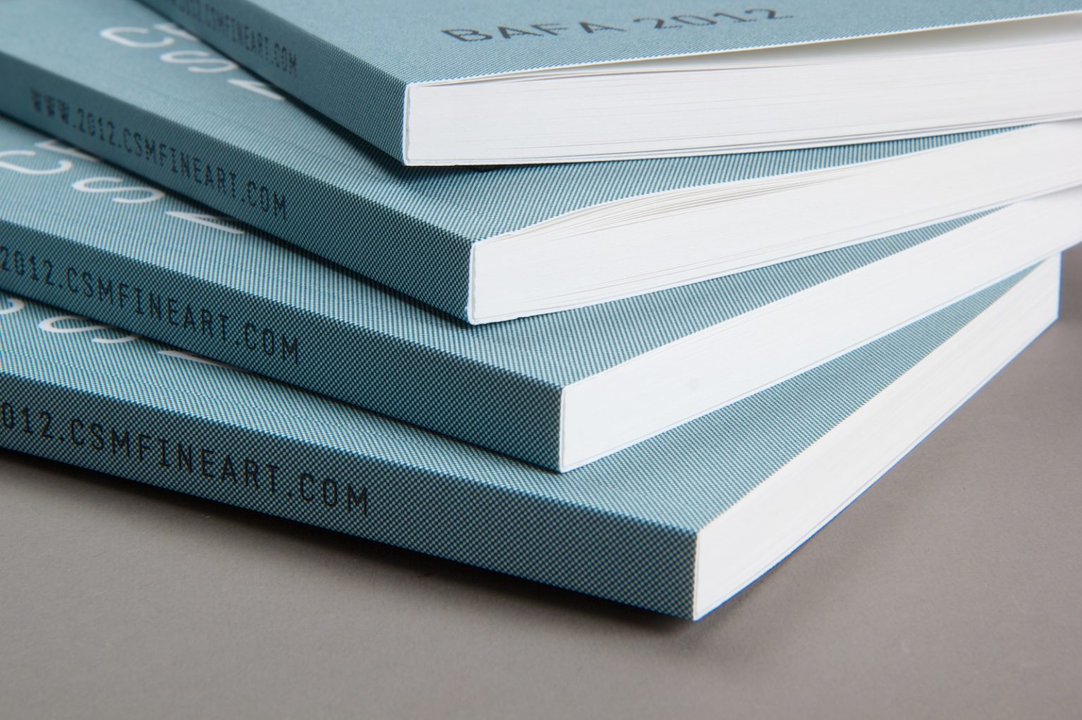 Perfect Bind Appledot Design & Digital Print